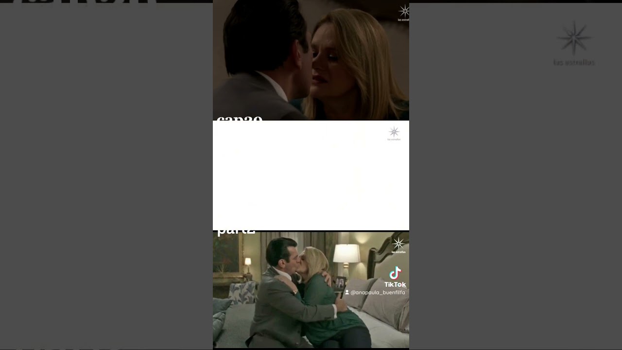 Estela finge não se lembra de Nada pra Armando 