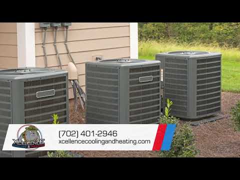 Xcellence Cooling And Heating