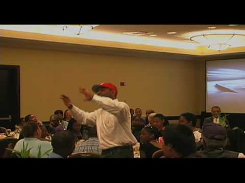 Sponsorship Breakfast - Marriott Hotel, LAX Pt.3 -...