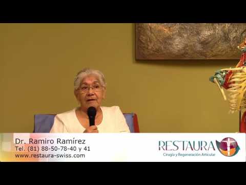 TRATAMIENTO DEL CANAL LUMBAR ESTRECHO