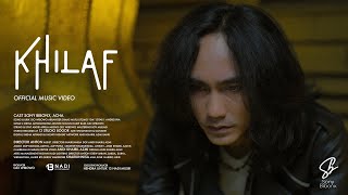 Sony Bibonx - Khilaf (Official Music Video)
