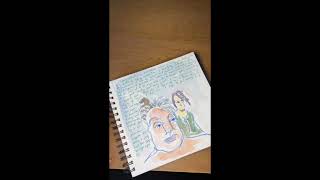 7 6 23 Selfie Journal Narrative