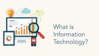 Details Welcome to the Information Technology Primer News