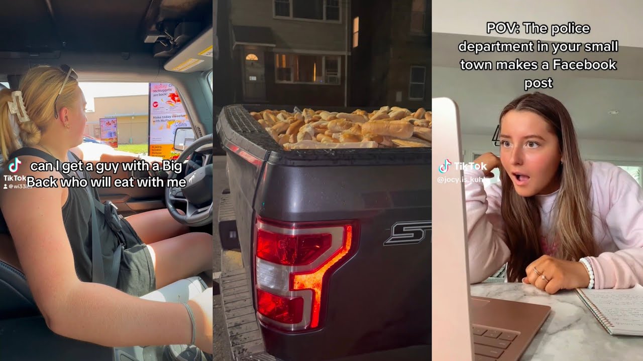 Funniest Tiktok that if ylyl