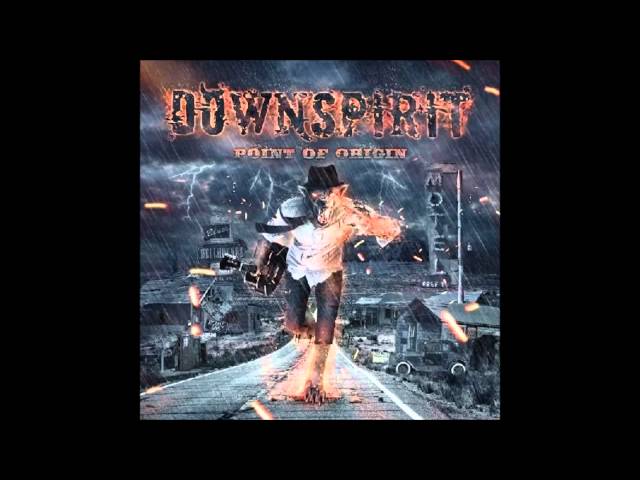 Downspirit - Love Song