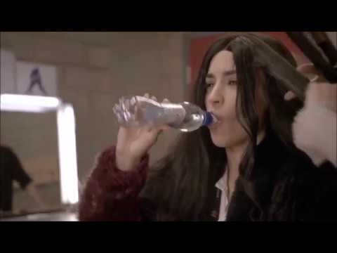 Documentary "Livet enligt Loreen" English/Español (Part 4)
