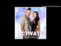 Activate Spotlight Extended Euro Vocal