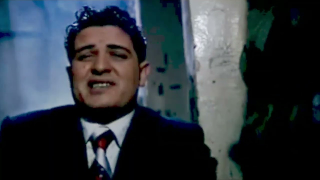 عدنان الجبوري - عمي عمي