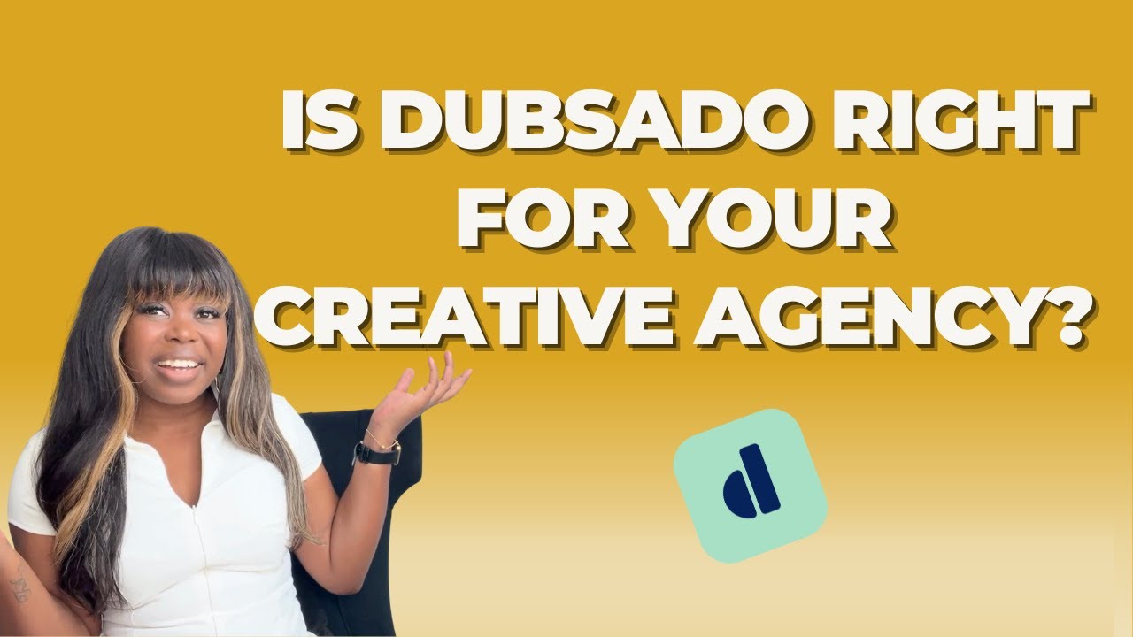 How to use Dubsado as a creative agency | streamline client management