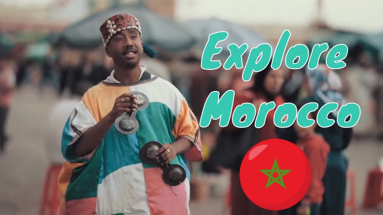 The best of Morocco 2020