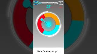 color click tick - free android game screenshot 1