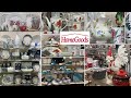 HomeGoods Kitchenware * Dinnerware * Table Decoration | Shop With Me 2020