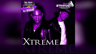 Xtreme- Te Extrano (Chopped & Screwed by DJ REDRUM)