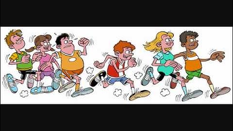 Shuttle Run Test 1-14