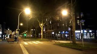 Applaudisseren Voor De Zorg In Het Centrum Van Pijnacker