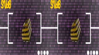 two hundred by SVatG 3DS Demo - stereoscopic 3D recording