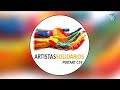 Pintart, el arte de la solidaridad: una iniciativa solidaria con mucho arte.