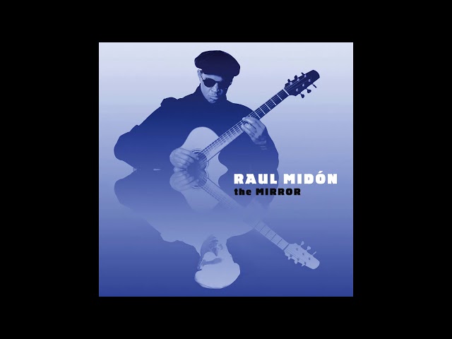 Raul Midon - I Love the Afternoon