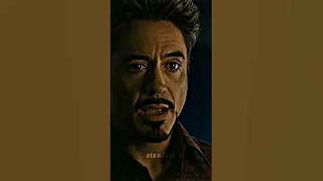 Tony Stark Do I Wanna Know Marvel Ironman Edit Arcticmonkeys 