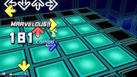 【DDR SuperNOVA2】Uranus【CHALLENGE】