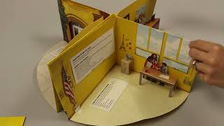Sprint Mobile Learning Solutions Carousel