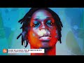 EXCLUSIVE: EMPIRE Drops Statement on Fireboy DML & Ed Sheeran’s ‘Peru’ Topping UK Chart