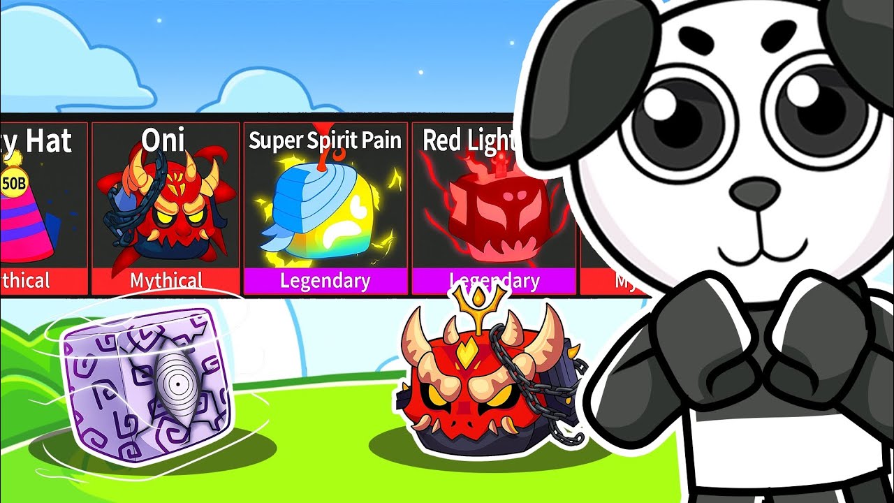 ROLLING 100 PARTY GACHA  (HINDI)