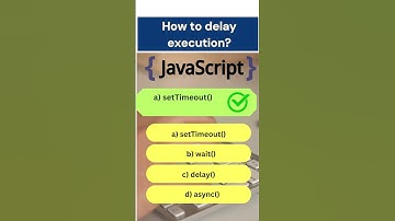 javascript quiz #developer #javascript #coding #nodejs #reactjs #quiz #shortsvideo