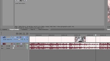 Editing Tips and Tricks | Sony Vegas Pro