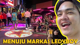 PERJALANAN MENCARI LEDYBOY DI THAILAND!