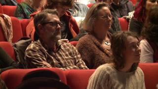 Indicators of Ecological Collapse - Dahr Jamail, Guy McPherson, Diane Wilson, Richard Manning