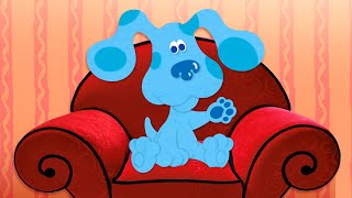 BLUES CLUES THEME SONG REMIX (SPED UP)