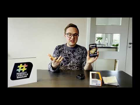 Gigaset GS4 - das Smartphone Made in Germany