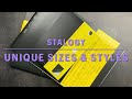 Calling All Stalogy Lovers!  Check Out These Unique Stalogy Finds