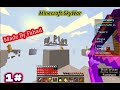 Minecraft SkyWars #1 -FahadDeepGaming