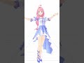 野菜は好きだから食べるの❕🥗 #vtuber #shorts #今週もおつかれさまでした