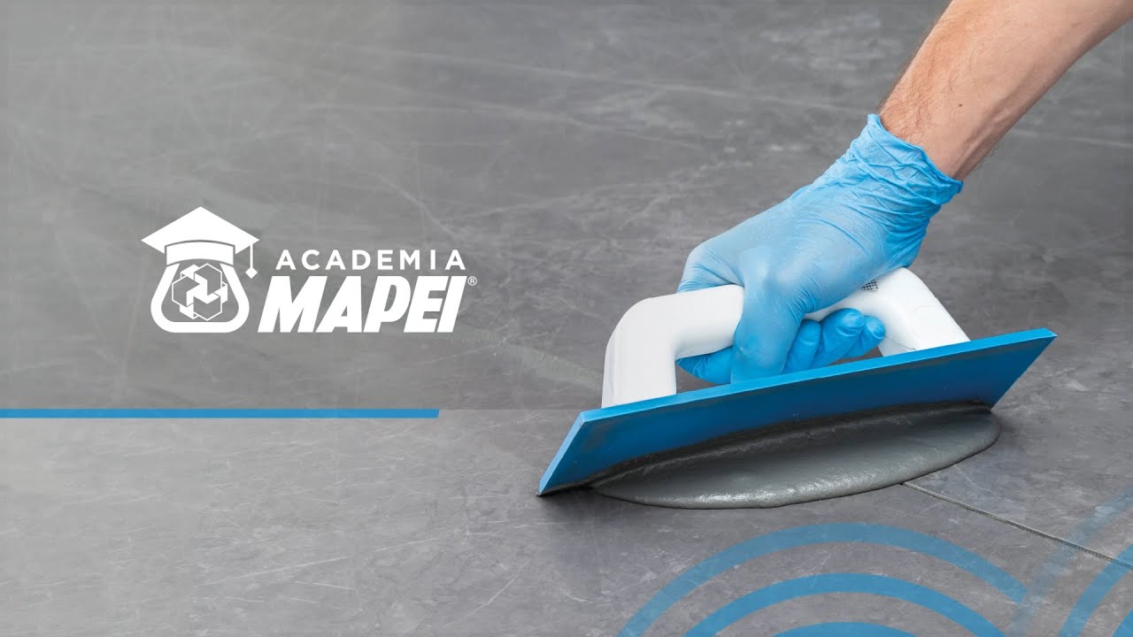 Academia Mapei | Reparación del hormigón (módulo 3)