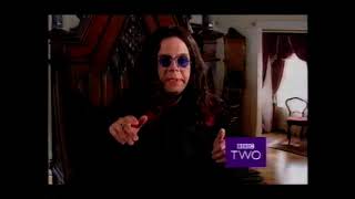 BBC Continuity - Shooting Stars,... (Jul 2003)