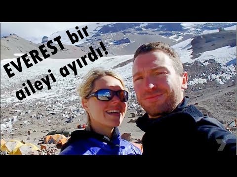 Videó: A Gleccserek Olvadnak, és Tucatnyi Holttestet Hagynak Kitéve Everestön