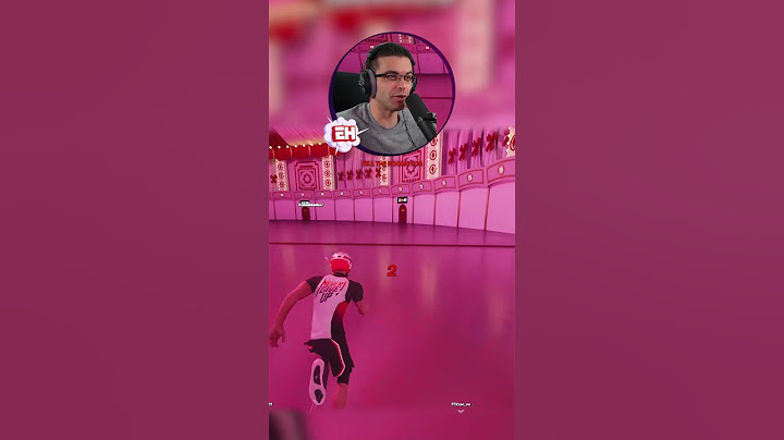 New Squid Games in Fortnite!