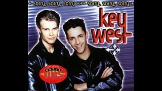 Key West  - Sorry Sorry Sorry (radio version) ***best shuffle dance music***