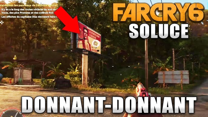 ON SE DÉBROUILLE / DÉSACTIVER LES 11 BROUILLEURS D'ONDES DE MCKAY - FAR CRY  6 