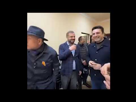 Ալեն ջան, ես քեզ էն գլխից եմ հավանել, դերասանության ժամանակից. Քաղաքացի