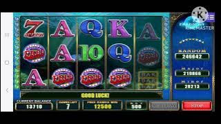 SLOTGAMEPLAY (SeaWorld - Model 20 Out 1.4K) MEGA888 TODAY
