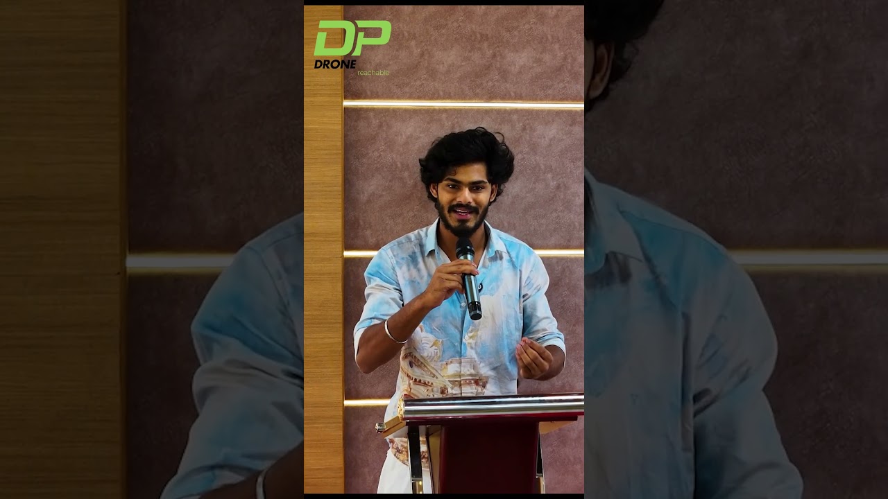 🚁 Agri Drone Training Program Launch | Revolutionizing Indian Farming with Drones 🌾