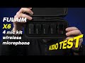 Fulaim X6 a 4 canali | Vale davvero la pena?