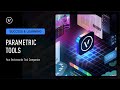 Parametric Tools in Vectorworks Landmark: Starting Your Vectorworks Trial