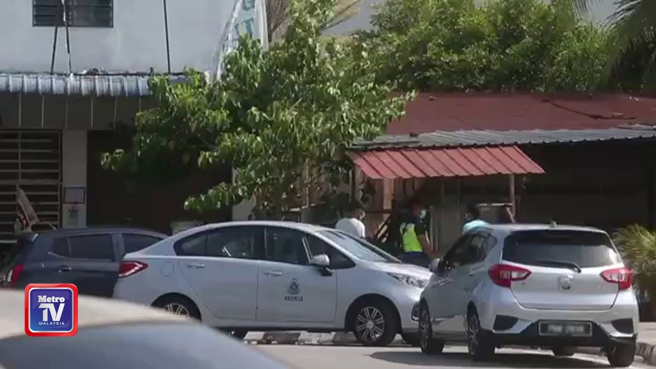 Mainpp Minta Penjelasan Pengerusi Kariah Isu Langgar Sop Metrotv