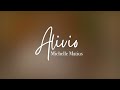 Alivio Videolyric (Video Letra) - Michelle Matius