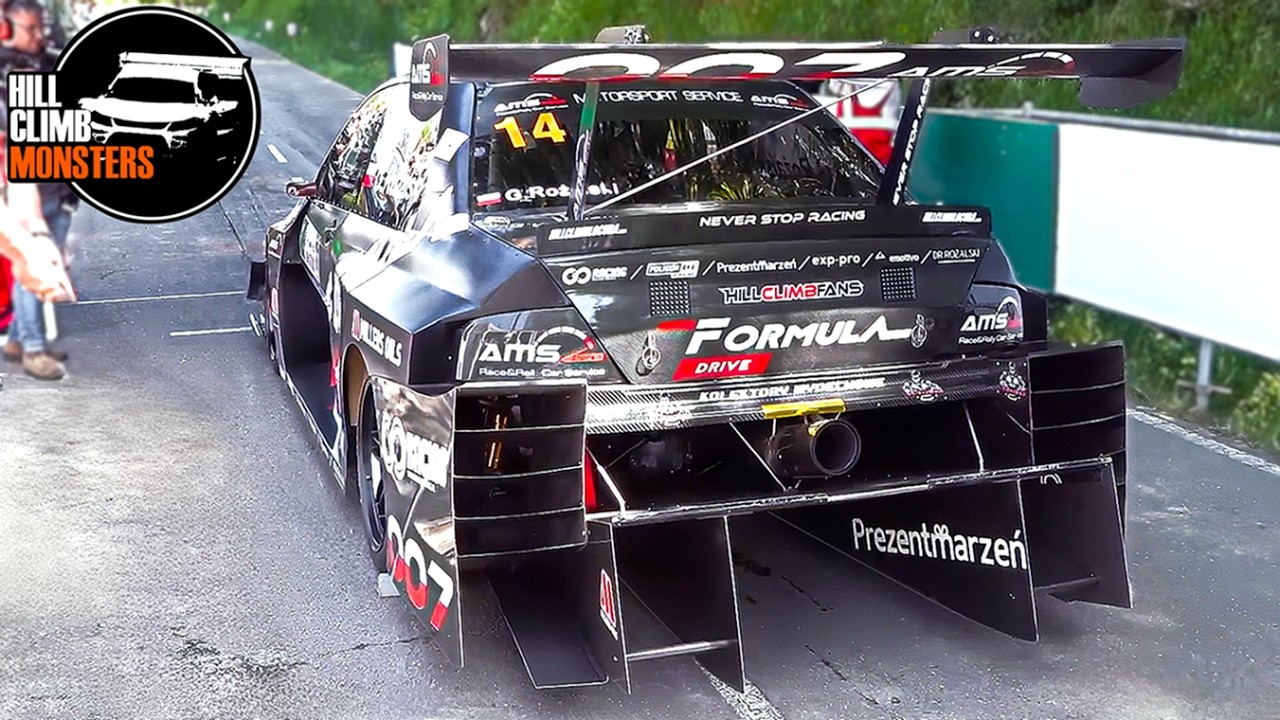 TOP 15 MONSTERS || FITO HillClimb 2025 (CRAZY WINNING RUN!!)